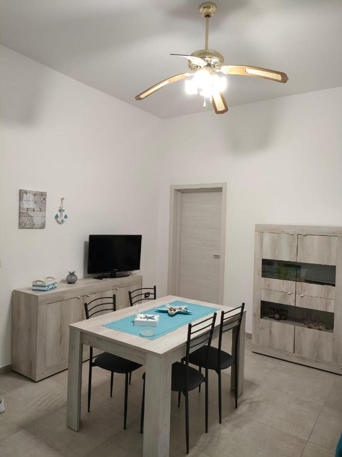 Casa Vacanze Da Lui' توري لابيلو المظهر الخارجي الصورة
