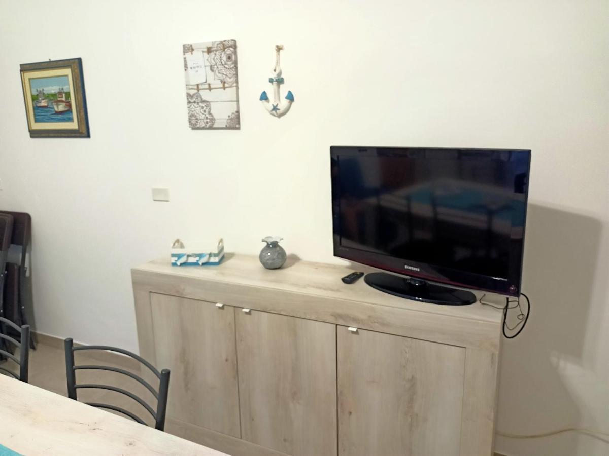 Casa Vacanze Da Lui' توري لابيلو المظهر الخارجي الصورة