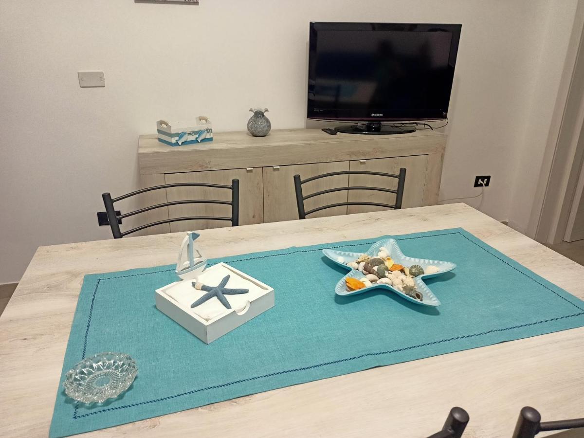 Casa Vacanze Da Lui' توري لابيلو المظهر الخارجي الصورة