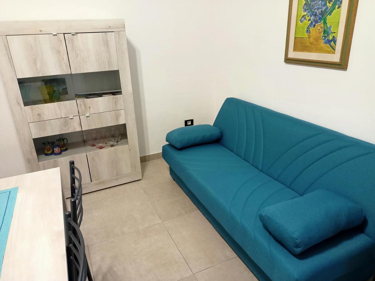 Casa Vacanze Da Lui' توري لابيلو المظهر الخارجي الصورة