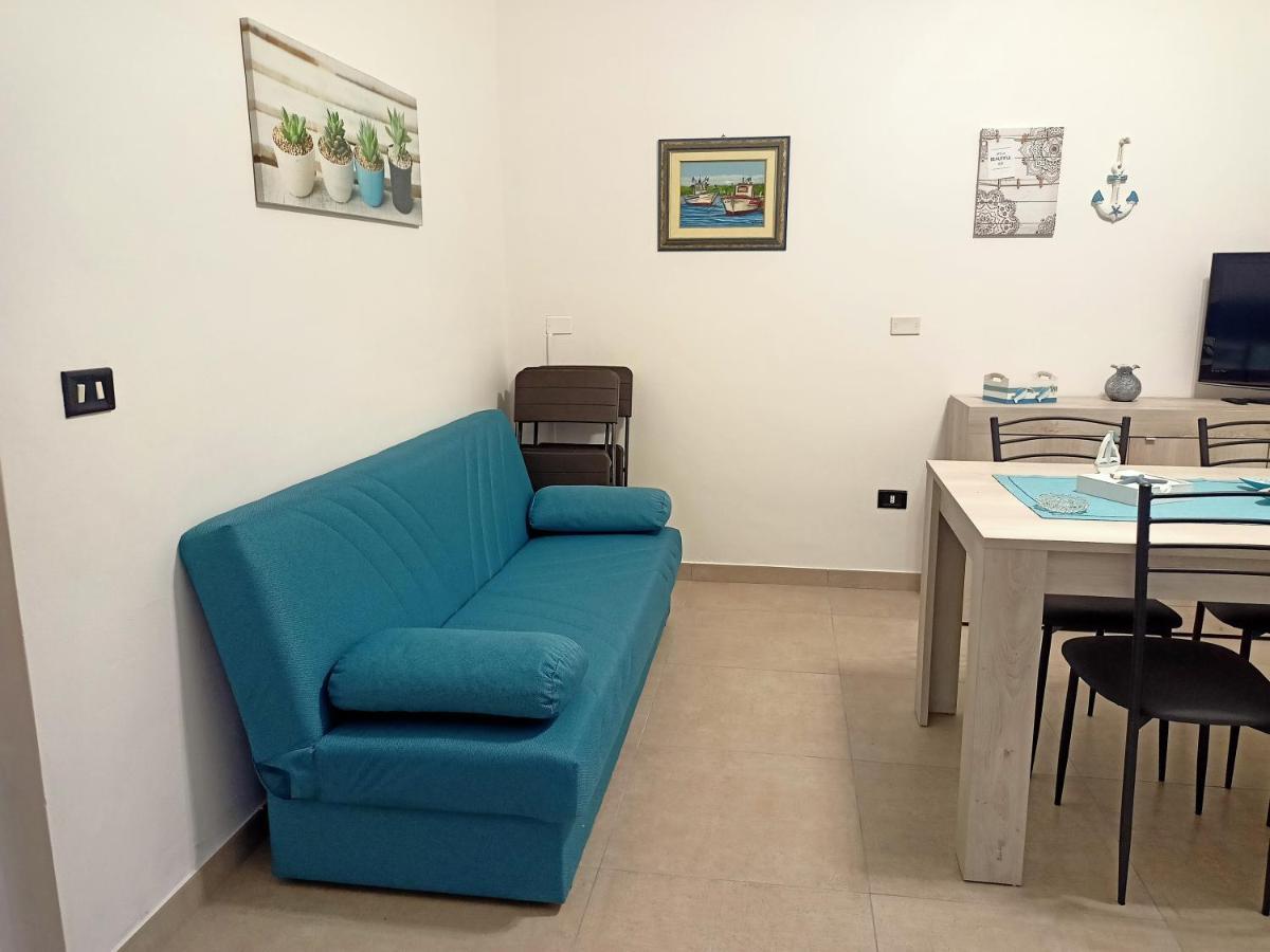 Casa Vacanze Da Lui' توري لابيلو المظهر الخارجي الصورة