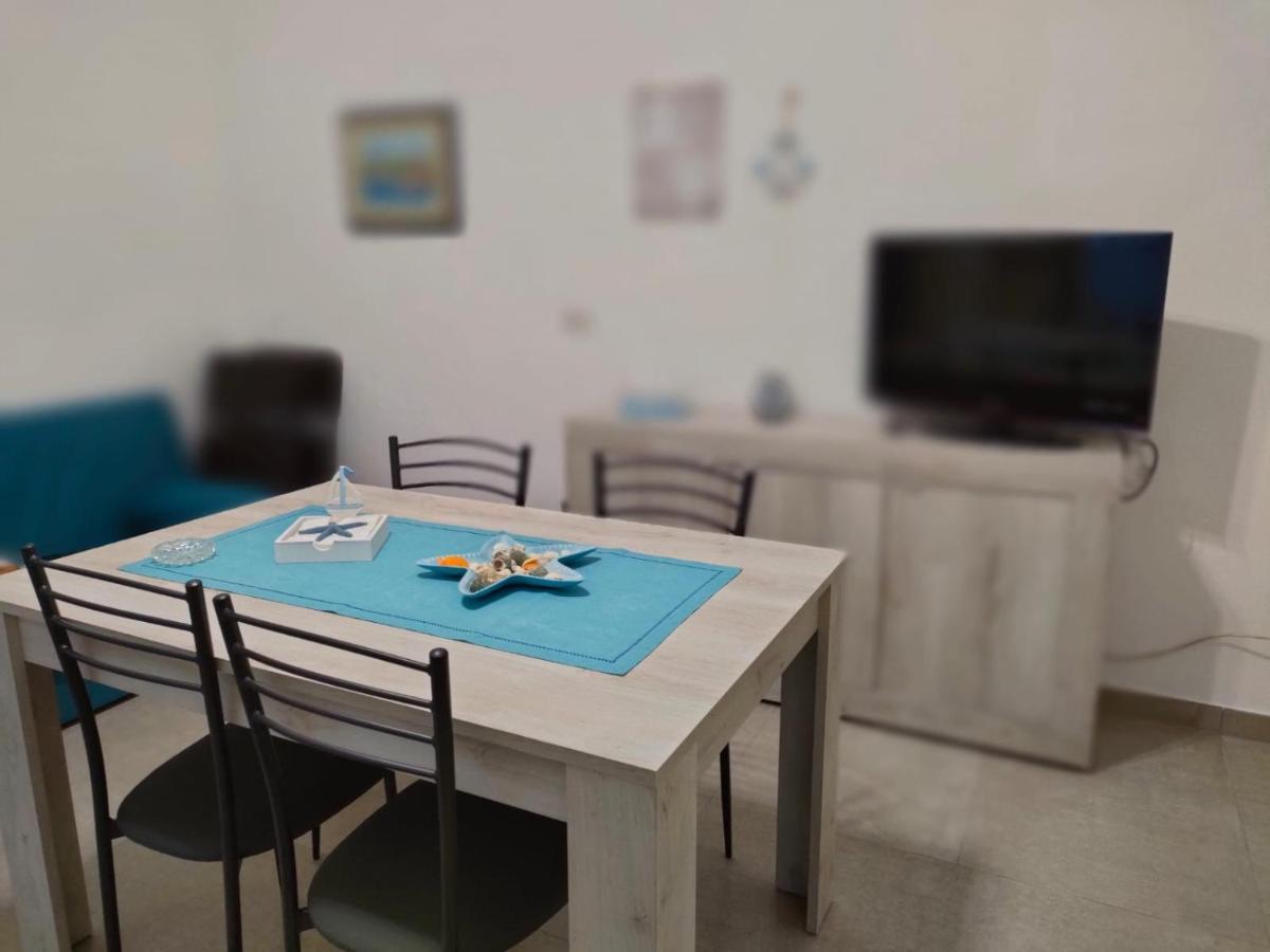 Casa Vacanze Da Lui' توري لابيلو المظهر الخارجي الصورة