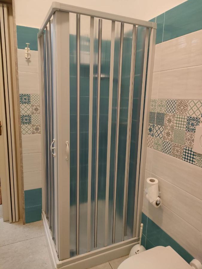 Casa Vacanze Da Lui' توري لابيلو المظهر الخارجي الصورة