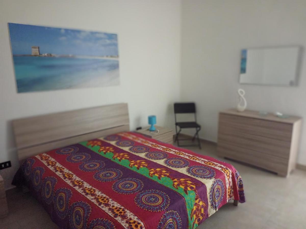Casa Vacanze Da Lui' توري لابيلو المظهر الخارجي الصورة