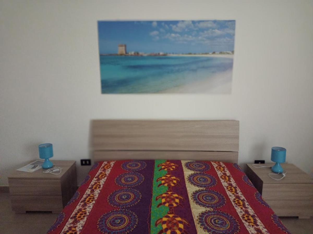 Casa Vacanze Da Lui' توري لابيلو المظهر الخارجي الصورة