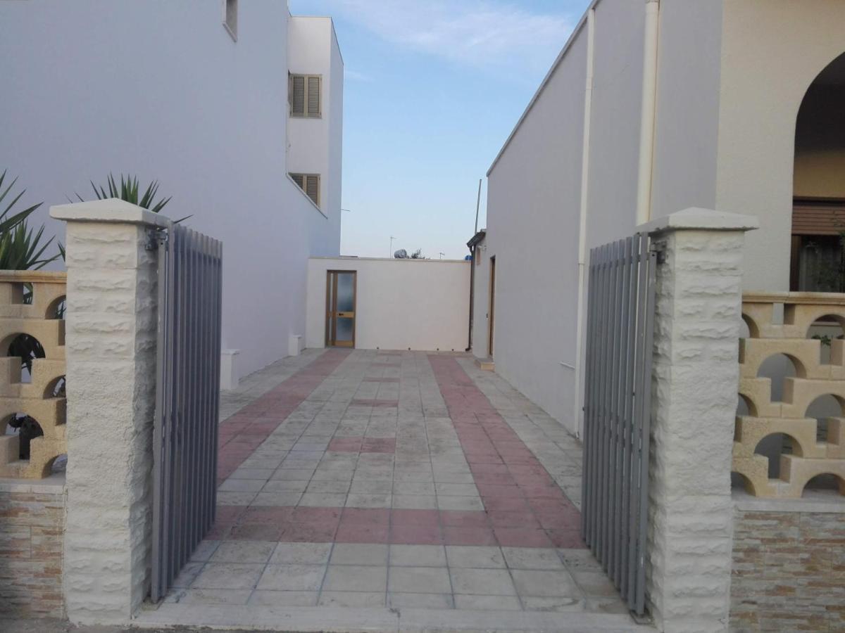 Casa Vacanze Da Lui' توري لابيلو المظهر الخارجي الصورة