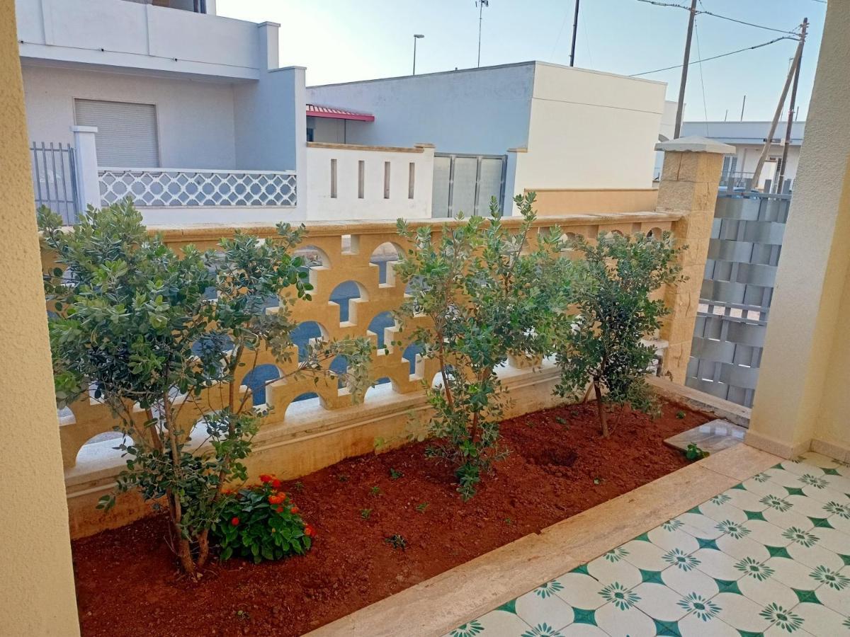 Casa Vacanze Da Lui' توري لابيلو المظهر الخارجي الصورة